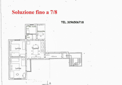 Casa Vacanze Appartamento Anna